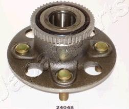 Japanparts KK-24048 - Poyra www.parts5.com