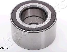 Japanparts KK-24055 - Zestaw łożysk koła www.parts5.com