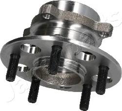 Japanparts KK-24064 - Wheel Hub www.parts5.com