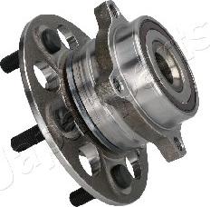 Japanparts KK-24064 - Wheel Hub www.parts5.com