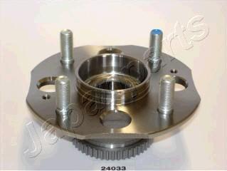 Japanparts KK-24033 - Πλήμνη τροχού www.parts5.com