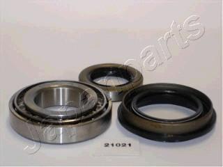 Japanparts KK-21021 - Set rulment roata www.parts5.com