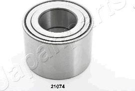 Japanparts KK-21074 - Wheel hub, bearing Kit www.parts5.com