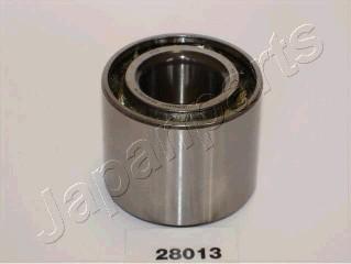 Japanparts KK-28013 - Wheel hub, bearing Kit www.parts5.com