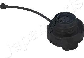 Japanparts KL-024 - Sealing Cap, fuel tank www.parts5.com