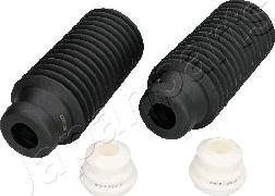 Japanparts KTP-901 - Dust Cover Kit, shock absorber www.parts5.com