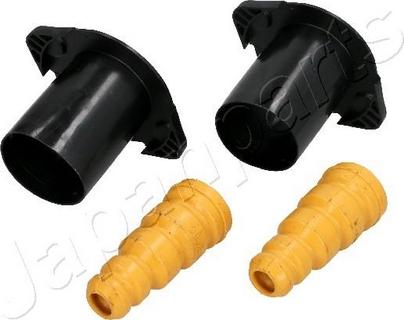 Japanparts KTP-401 - Komplet za zaštitu od prašine, amortizer www.parts5.com