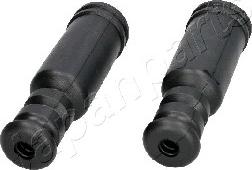 Japanparts KTP-507 - Rubber Buffer, suspension www.parts5.com