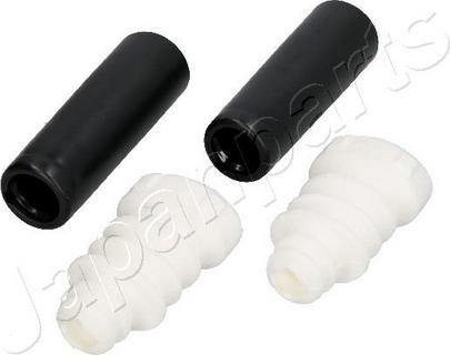 Japanparts KTP-0940 - Dust Cover Kit, shock absorber www.parts5.com