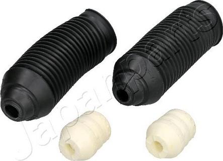 Japanparts KTP-0948 - Dust Cover Kit, shock absorber www.parts5.com