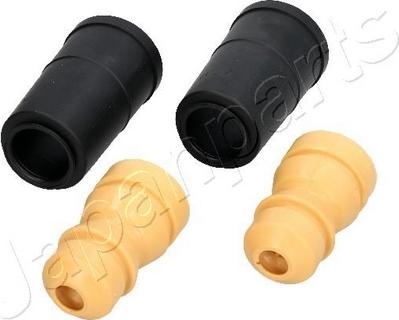 Japanparts KTP-0959 - Dust Cover Kit, shock absorber www.parts5.com