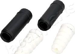 Japanparts KTP-0915 - Dust Cover Kit, shock absorber www.parts5.com