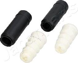 Japanparts KTP-0916 - Dust Cover Kit, shock absorber www.parts5.com