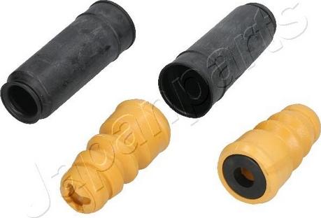 Japanparts KTP-0918 - Dust Cover Kit, shock absorber www.parts5.com