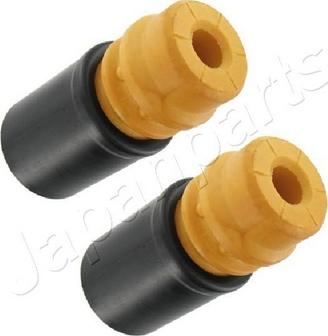 Japanparts KTP-0912 - Komplet za zaštitu od prašine, amortizer www.parts5.com