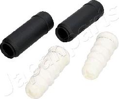 Japanparts KTP-0917 - Dust Cover Kit, shock absorber www.parts5.com