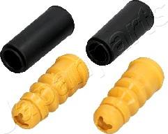 Japanparts KTP-0939 - Dust Cover Kit, shock absorber www.parts5.com