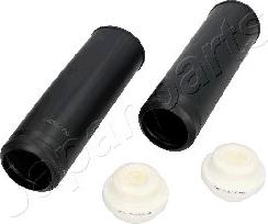 Japanparts KTP-0409 - Dust Cover Kit, shock absorber www.parts5.com