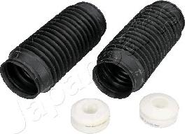 Japanparts KTP-0406 - Dust Cover Kit, shock absorber www.parts5.com