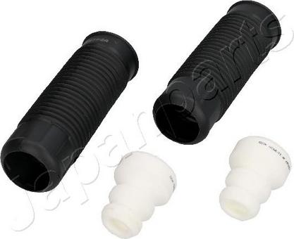 Japanparts KTP-0408 - Dust Cover Kit, shock absorber www.parts5.com