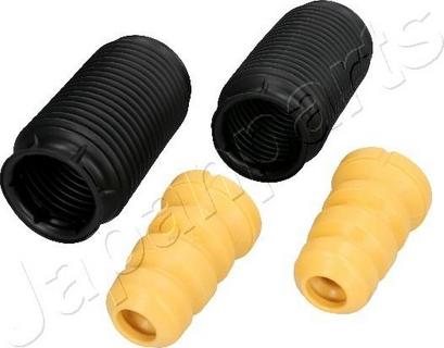 Japanparts KTP-0413 - Dust Cover Kit, shock absorber parts5.com