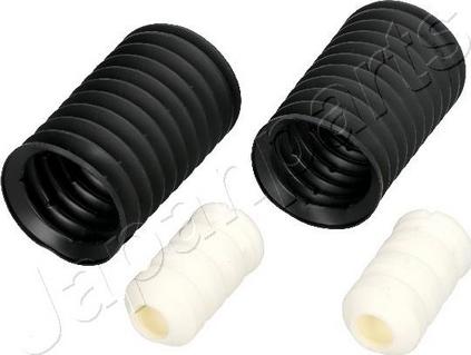 Japanparts KTP-0509 - Dust Cover Kit, shock absorber www.parts5.com