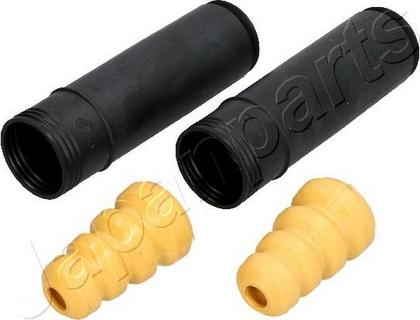 Japanparts KTP-0503 - Dust Cover Kit, shock absorber www.parts5.com