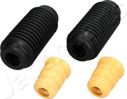 Japanparts KTP-0609 - Dust Cover Kit, shock absorber www.parts5.com