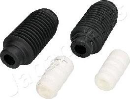 Japanparts KTP-0601 - Dust Cover Kit, shock absorber www.parts5.com