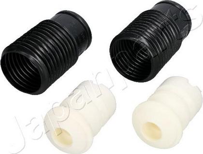 Japanparts KTP-0100 - Komplet za zaštitu od prašine, amortizer www.parts5.com