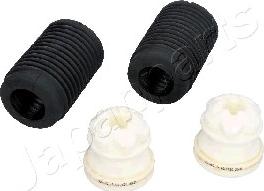 Japanparts KTP-0108 - Dust Cover Kit, shock absorber parts5.com