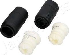 Japanparts KTP-0118 - Dust Cover Kit, shock absorber www.parts5.com