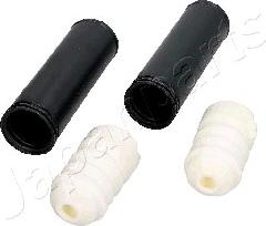 Japanparts KTP-0127 - Dust Cover Kit, shock absorber www.parts5.com