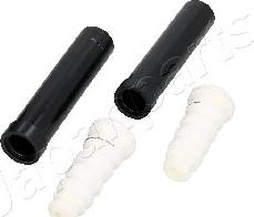 Japanparts KTP-0306 - Dust Cover Kit, shock absorber parts5.com