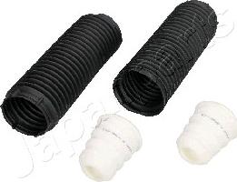 Japanparts KTP-0319 - Dust Cover Kit, shock absorber www.parts5.com