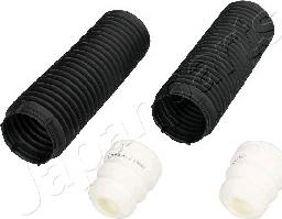 Japanparts KTP-0313 - Dust Cover Kit, shock absorber parts5.com