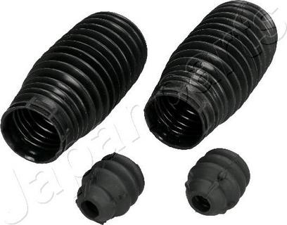 Japanparts KTP-0324 - Dust Cover Kit, shock absorber parts5.com