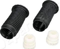 Japanparts KTP-0211 - Dust Cover Kit, shock absorber www.parts5.com