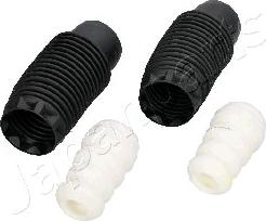 Japanparts KTP-0212 - Dust Cover Kit, shock absorber www.parts5.com