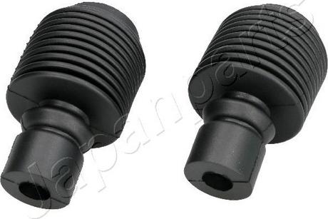 Japanparts KTP-0709 - Rubber Buffer, suspension parts5.com