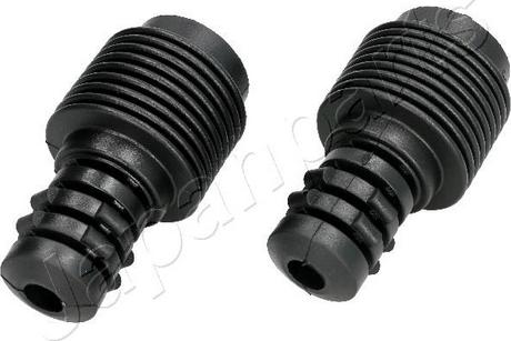 Japanparts KTP-0706 - Dust Cover Kit, shock absorber www.parts5.com