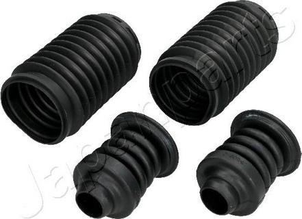 Japanparts KTP-0700 - Porvédő készlet, lengéscsillapító www.parts5.com