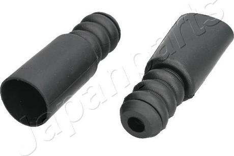 Japanparts KTP-118 - Ударен тампон, окачване (ресьори) www.parts5.com