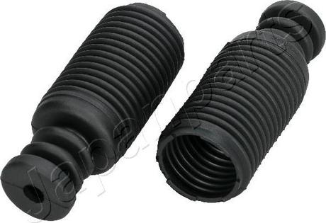 Japanparts KTP-113 - Rubber Buffer, suspension www.parts5.com