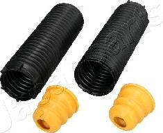 Japanparts KTP-307 - Dust Cover Kit, shock absorber www.parts5.com