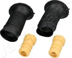 Japanparts KTP-201 - Dust Cover Kit, shock absorber parts5.com