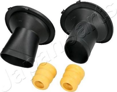 Japanparts KTP-217 - Zestaw ochrony przeciwpyłowej, amortyzator www.parts5.com