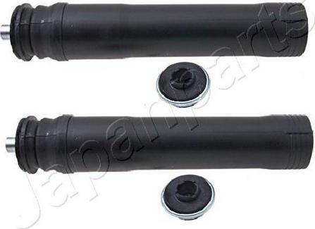 Japanparts KTP-222 - Dust Cover Kit, shock absorber www.parts5.com