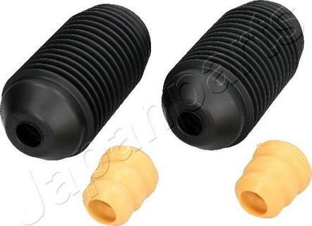 Japanparts KTP-704 - Пылезащитный комплект, амортизатор www.parts5.com