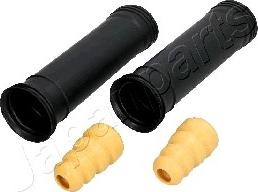 Japanparts KTP-H08 - Dust Cover Kit, shock absorber www.parts5.com